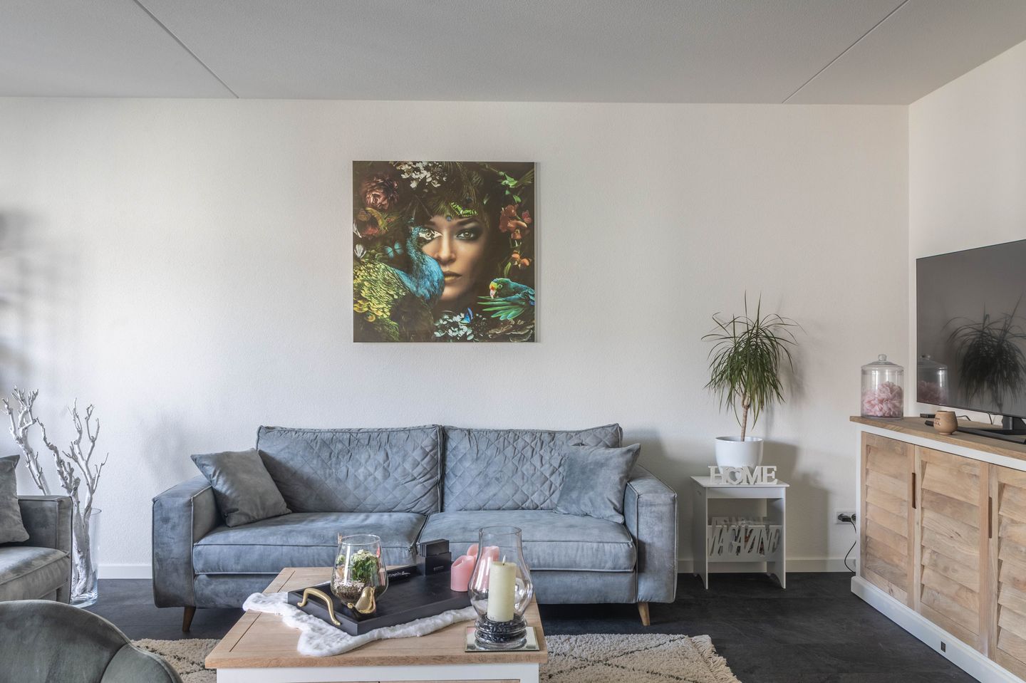 Foto 5 van Noorderhoofdstraat 12-E