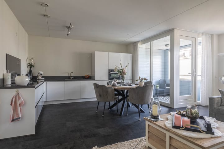 Foto 6 van Noorderhoofdstraat 12-E