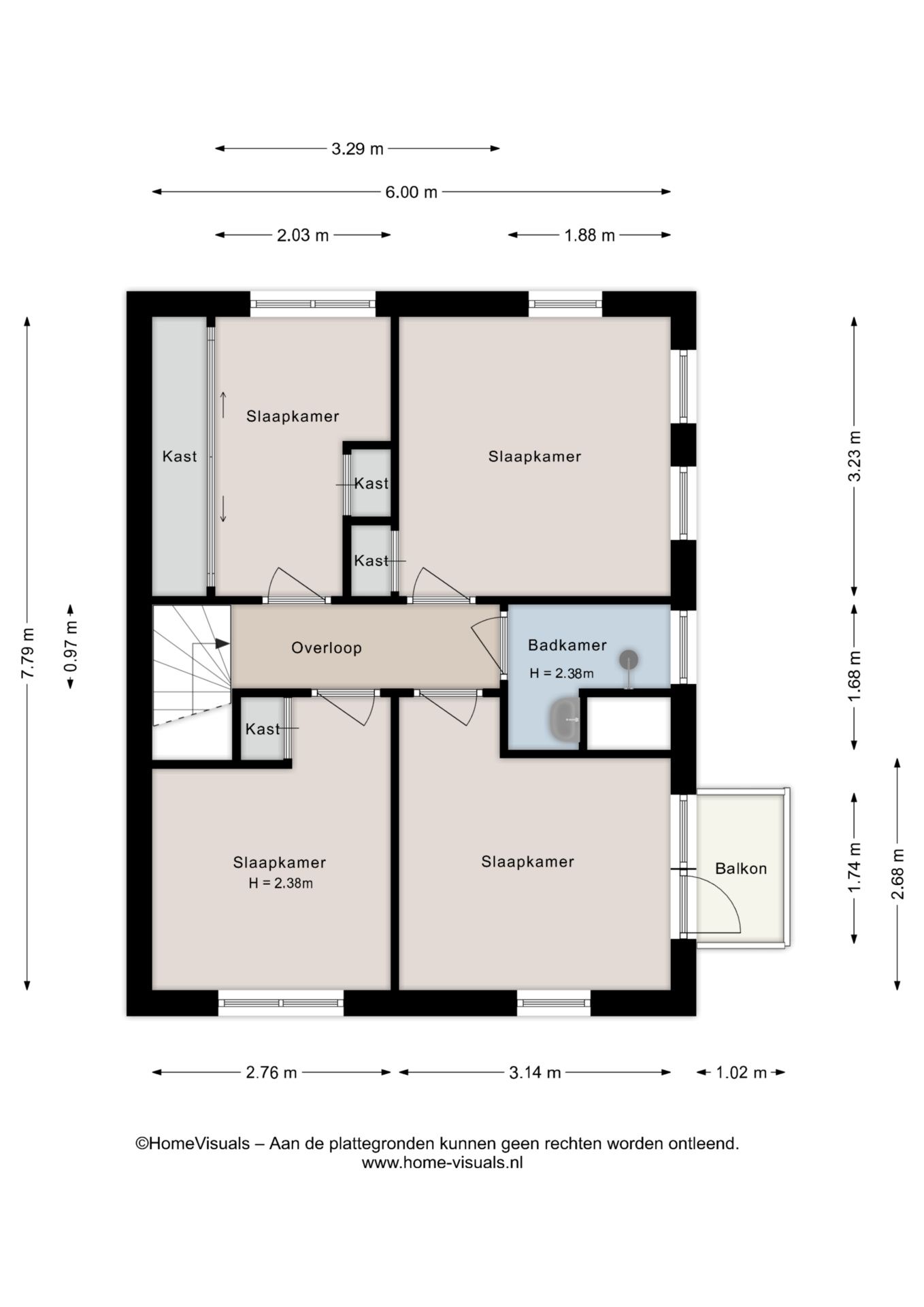 Foto 36 van Zuideropgaande 91
