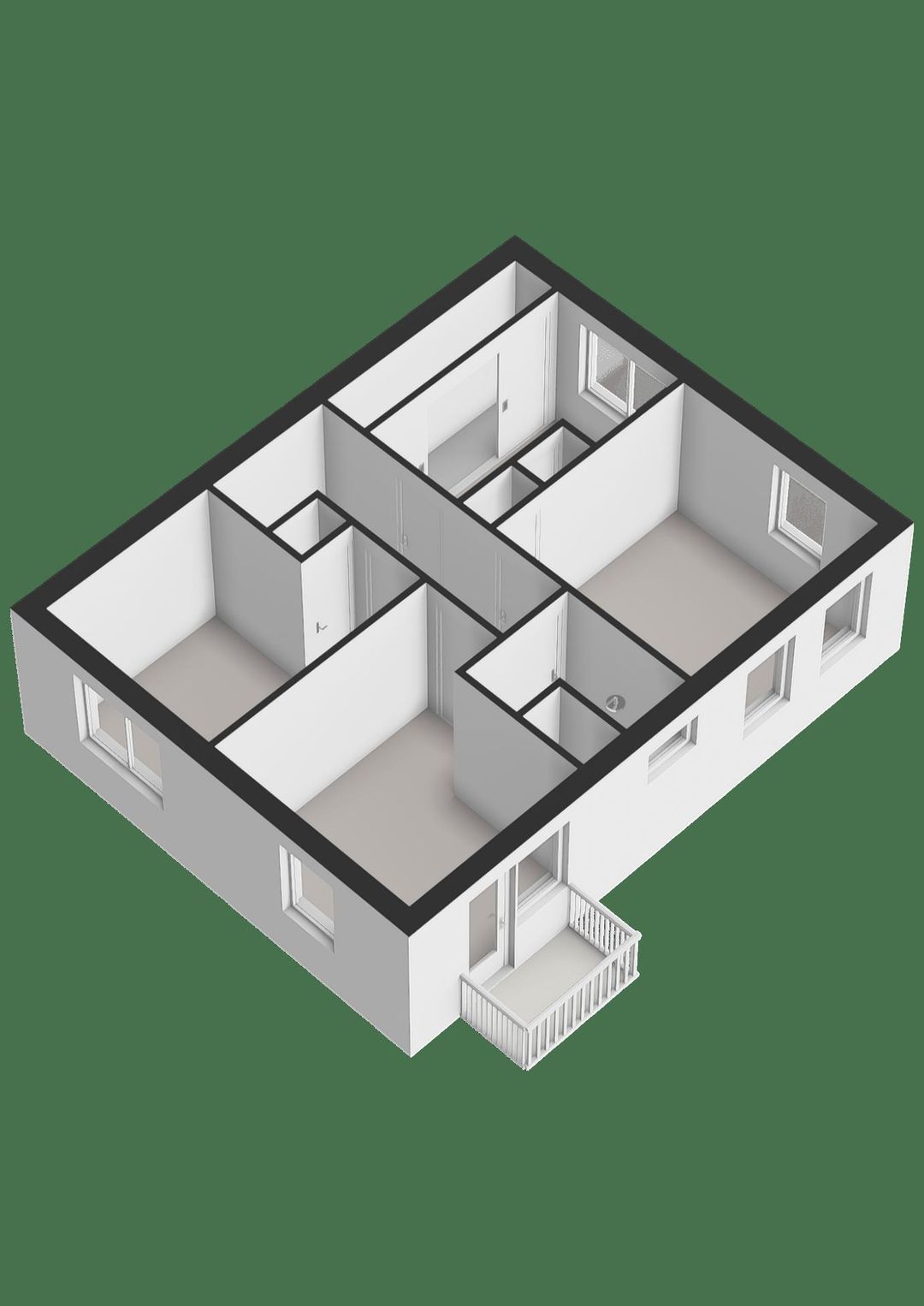 Foto 37 van Zuideropgaande 91