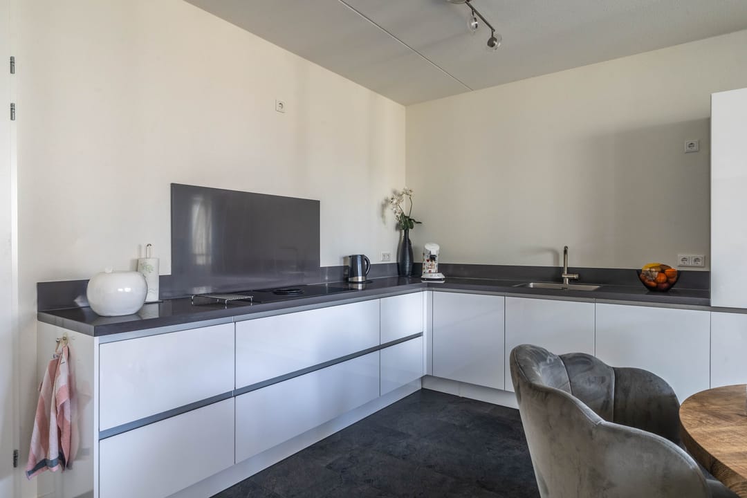 Foto 8 van Noorderhoofdstraat 12-E