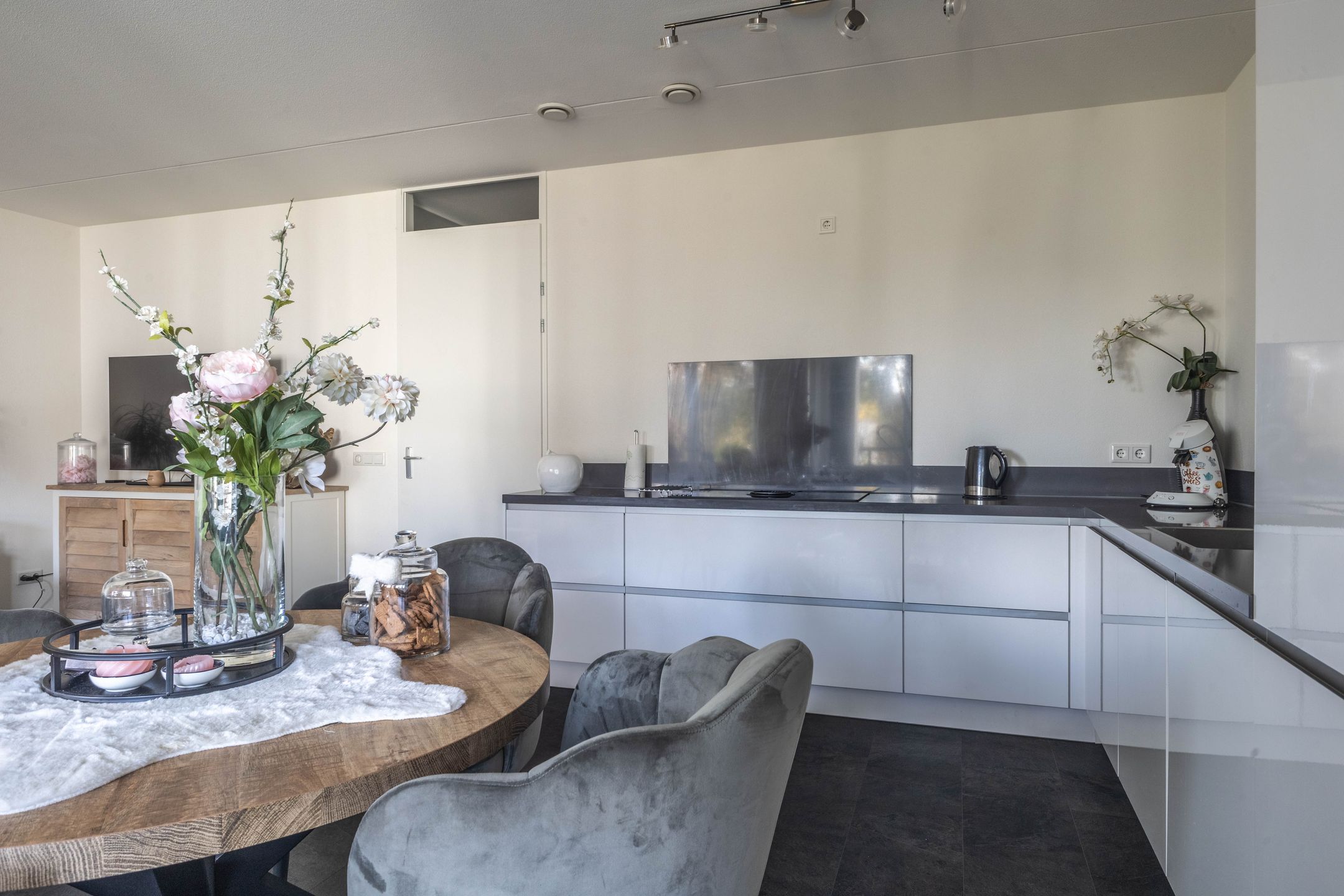 Foto 9 van Noorderhoofdstraat 12-E