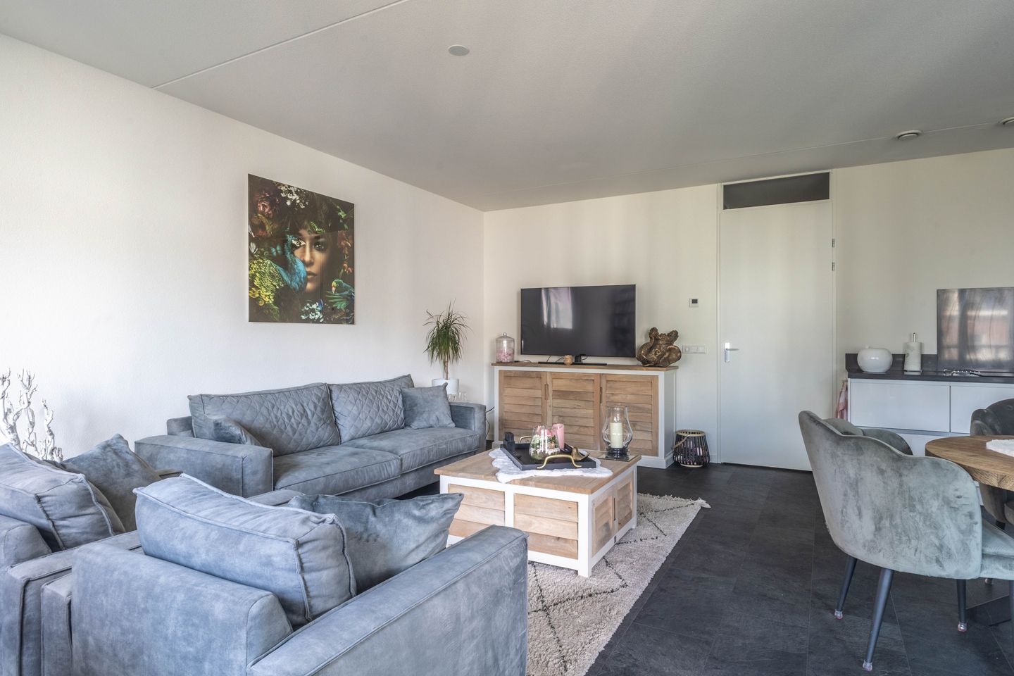 Foto 10 van Noorderhoofdstraat 12-E