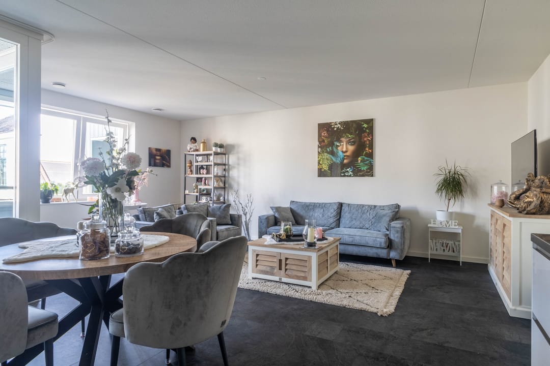 Foto 11 van Noorderhoofdstraat 12-E