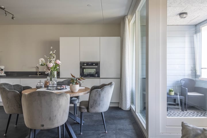 Foto 13 van Noorderhoofdstraat 12-E