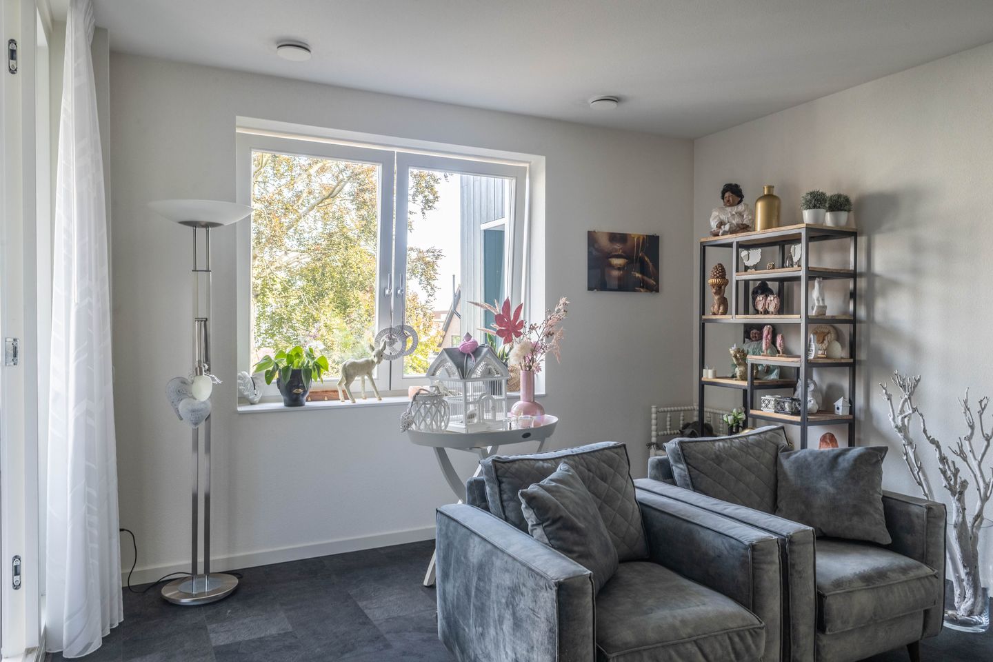 Foto 14 van Noorderhoofdstraat 12-E