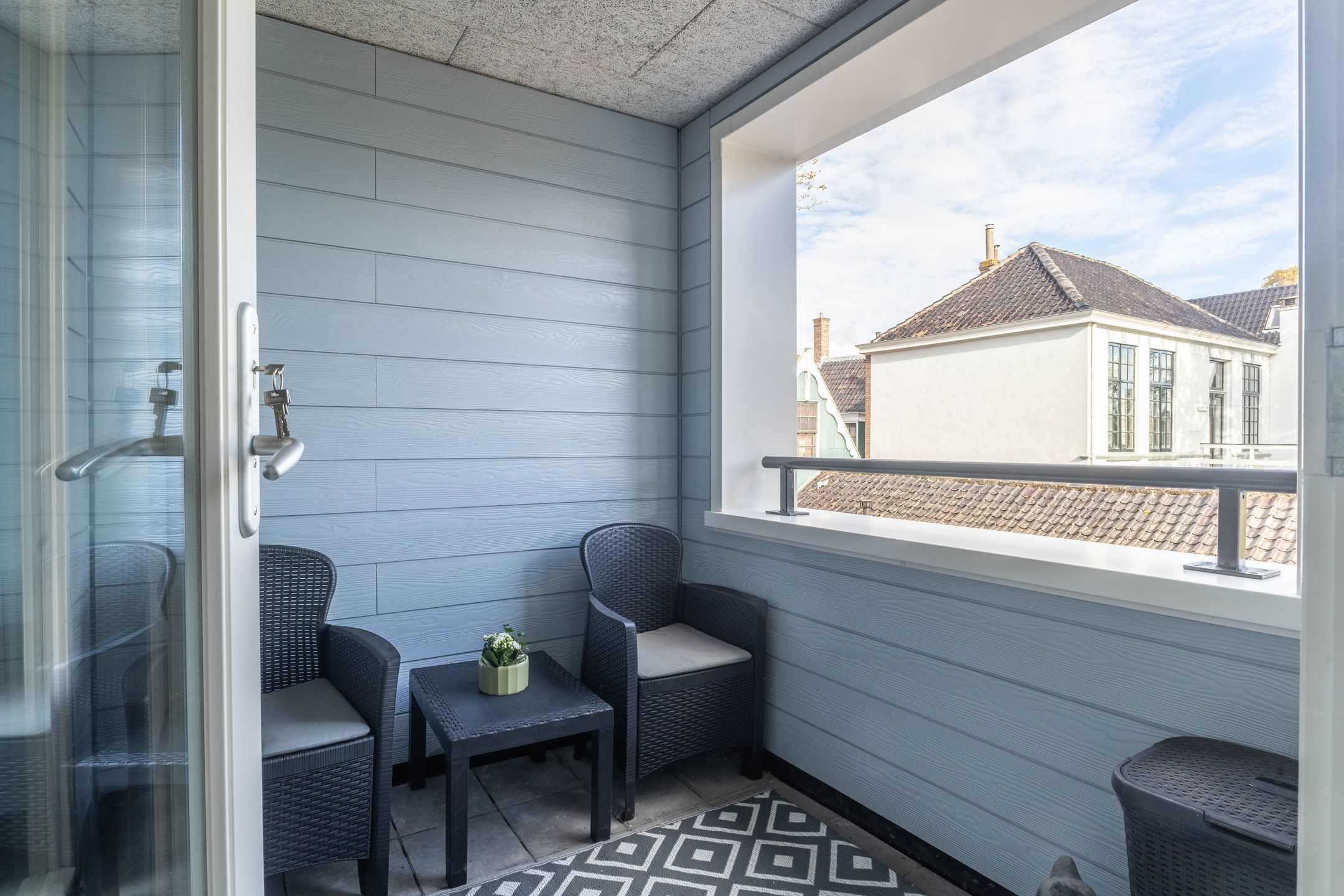 Foto 15 van Noorderhoofdstraat 12-E