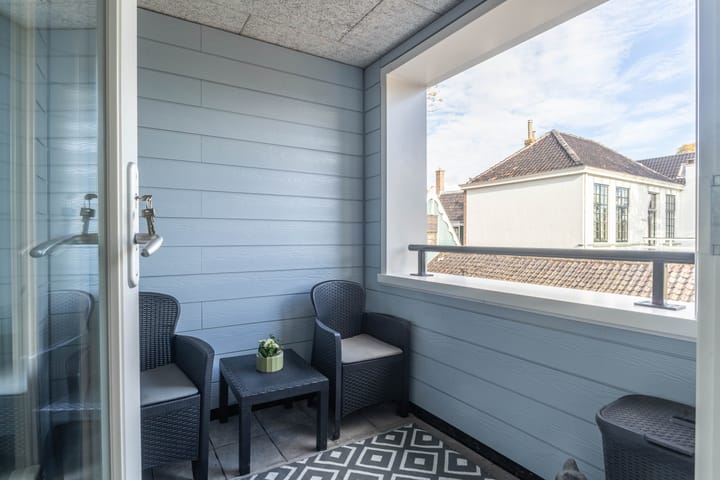 Foto 15 van Noorderhoofdstraat 12-E