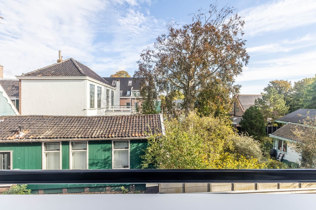 Foto 16 van Noorderhoofdstraat 12-E