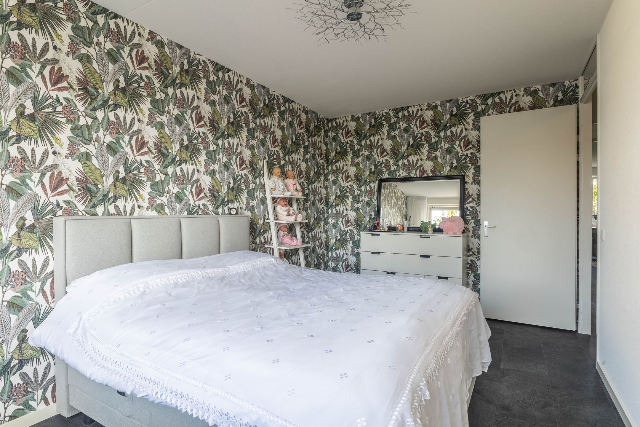 Foto 18 van Noorderhoofdstraat 12-E