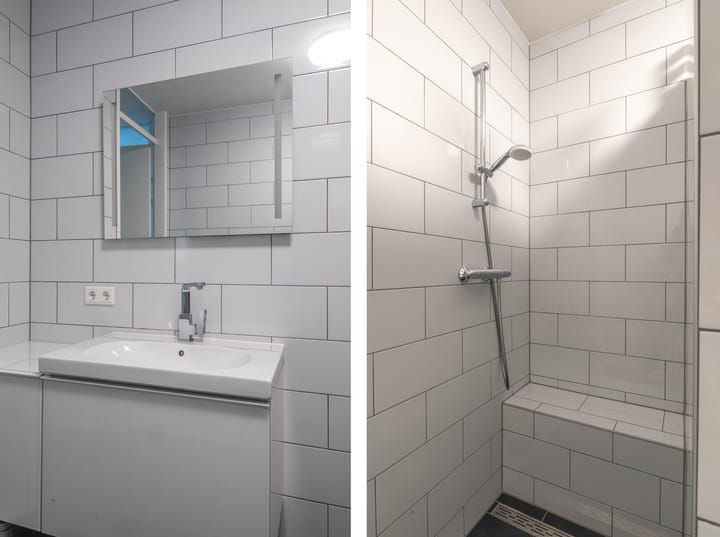 Foto 20 van Noorderhoofdstraat 12-E