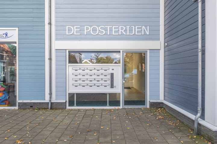 Foto 26 van Noorderhoofdstraat 12-E