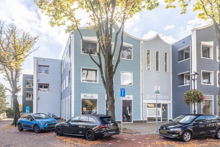 Foto 27 van Noorderhoofdstraat 12-E