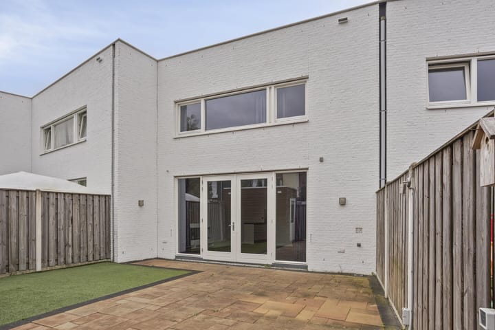 Foto 22 van Roelandshof 14