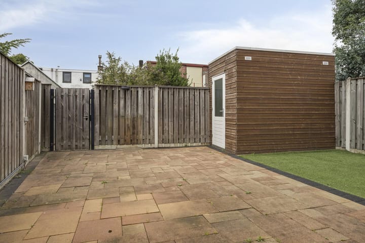 Foto 23 van Roelandshof 14