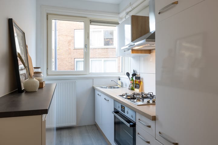 Foto 3 van Bergselaan 281-B