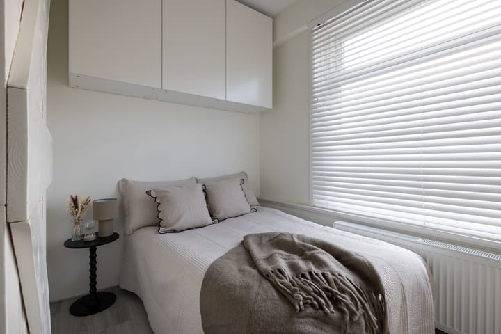 Foto 4 van Bergselaan 281-B