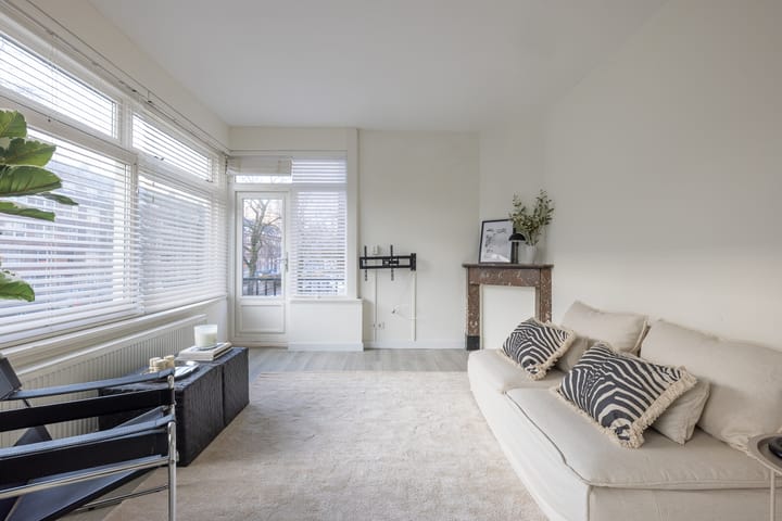 Foto 8 van Bergselaan 281-B