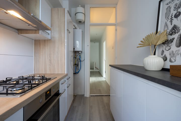 Foto 14 van Bergselaan 281-B