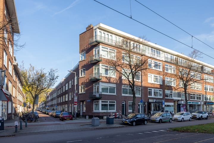 Foto 22 van Bergselaan 281-B