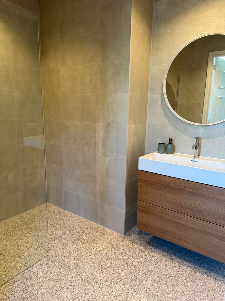 Foto 25 van Villa Padua appartement 2