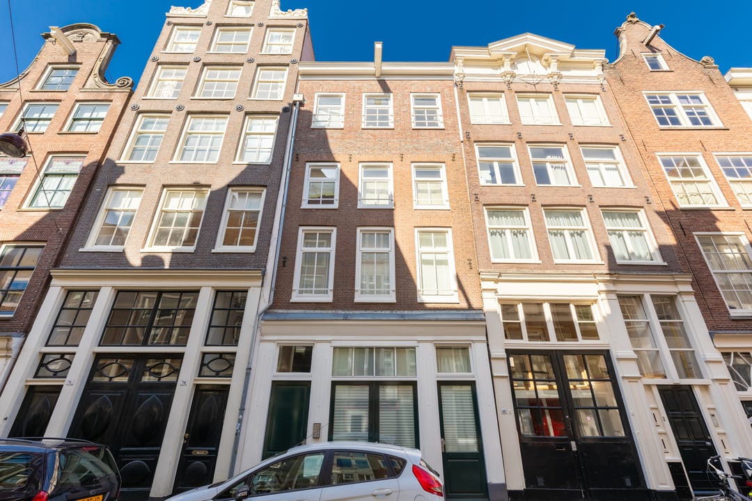 Foto 1 van Laurierstraat 68-D