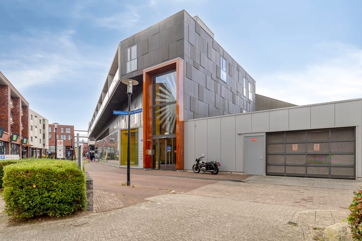 Foto 5 van Apollopad 3-K