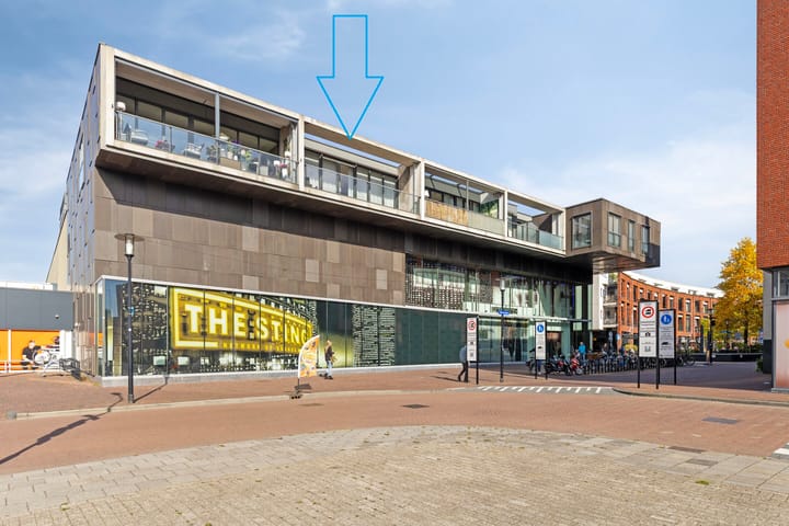 Apollopad 3-K main image