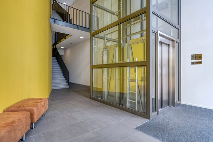 Foto 6 van Apollopad 3-K