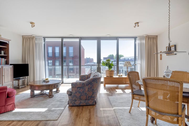 Foto 10 van Apollopad 3-K