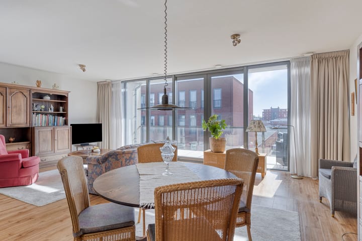 Foto 11 van Apollopad 3-K