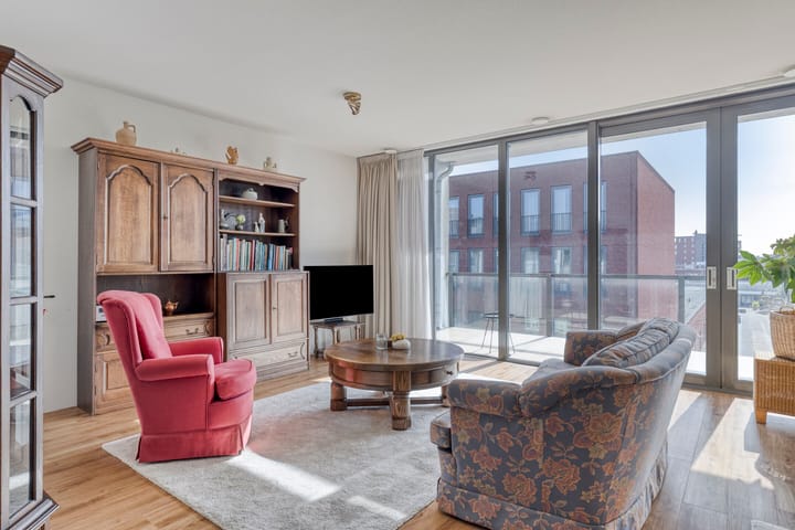 Foto 12 van Apollopad 3-K