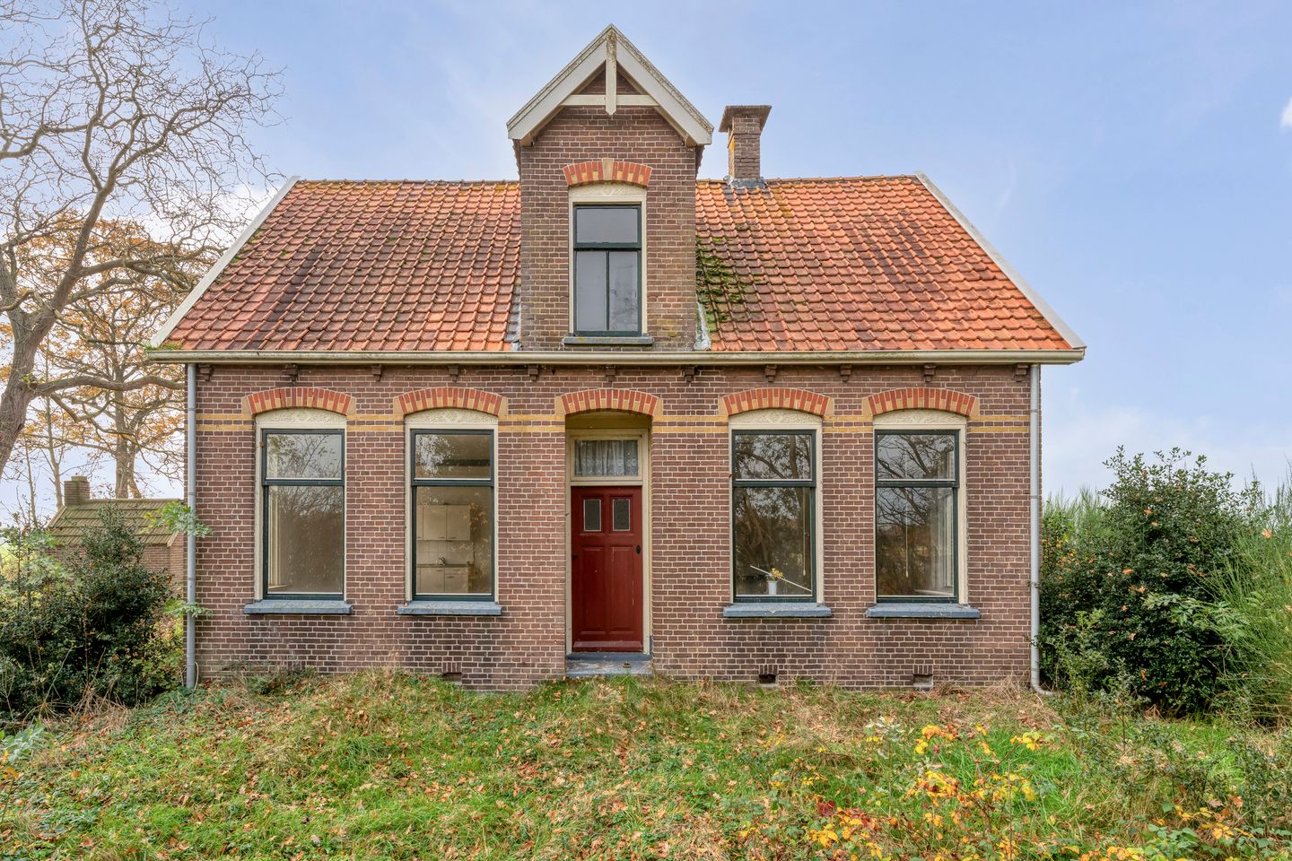 Foto 1 van 1e Schansweg 17