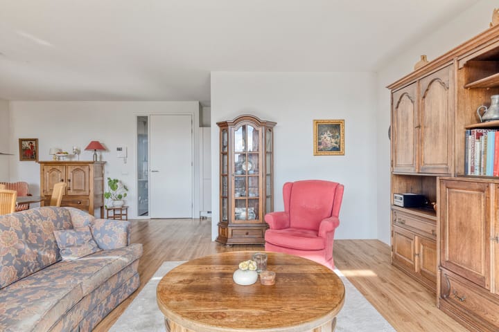 Foto 14 van Apollopad 3-K