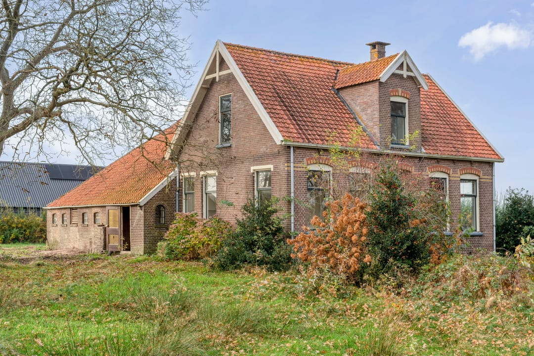 Foto 2 van 1e Schansweg 17