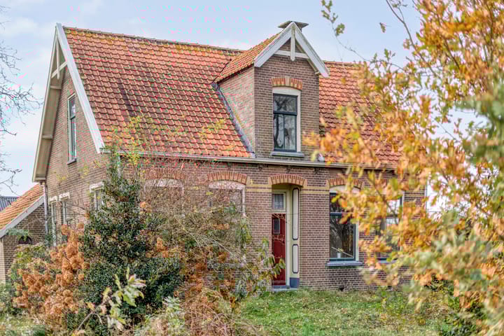 Foto 3 van 1e Schansweg 17