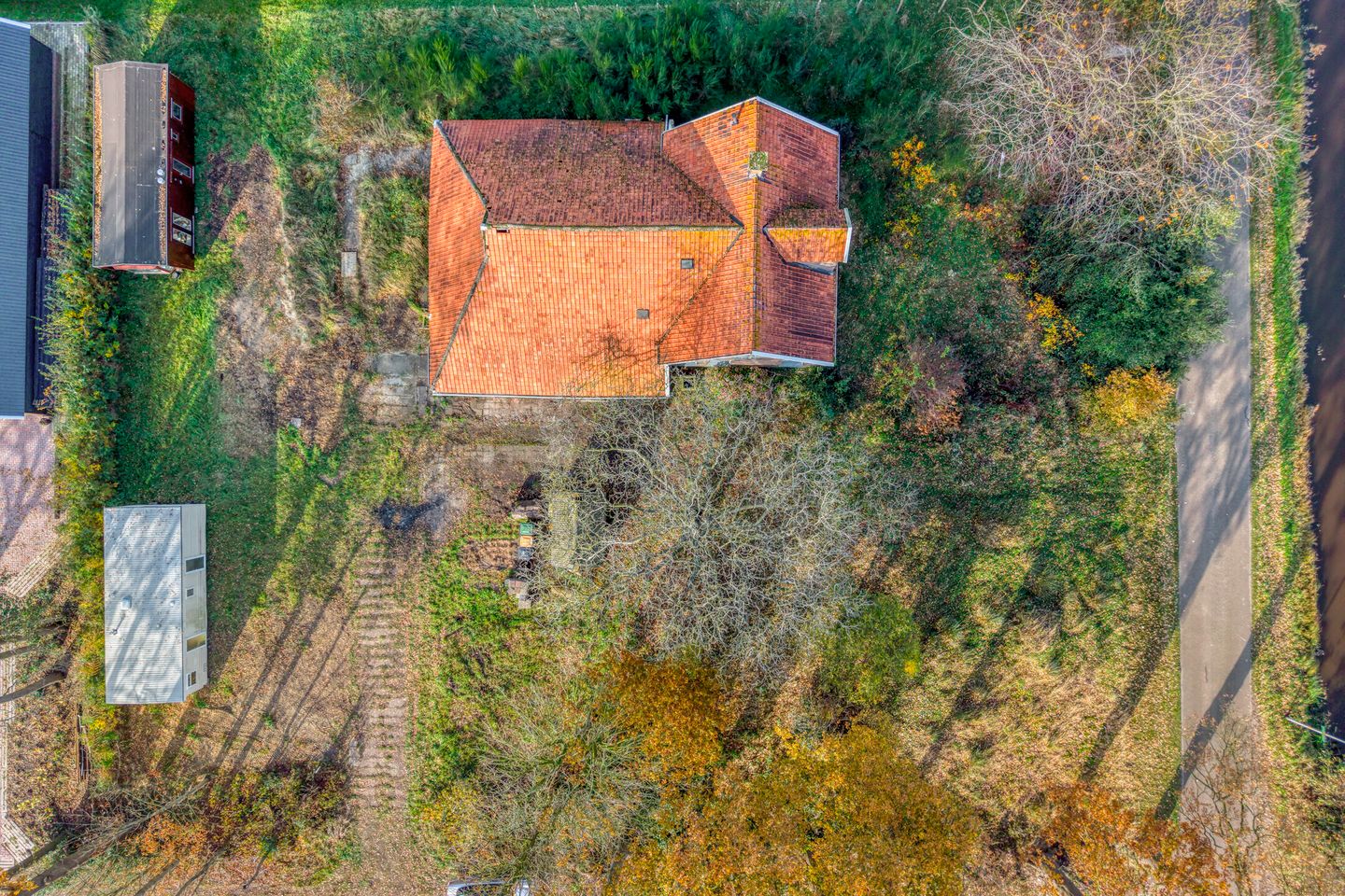 Foto 5 van 1e Schansweg 17