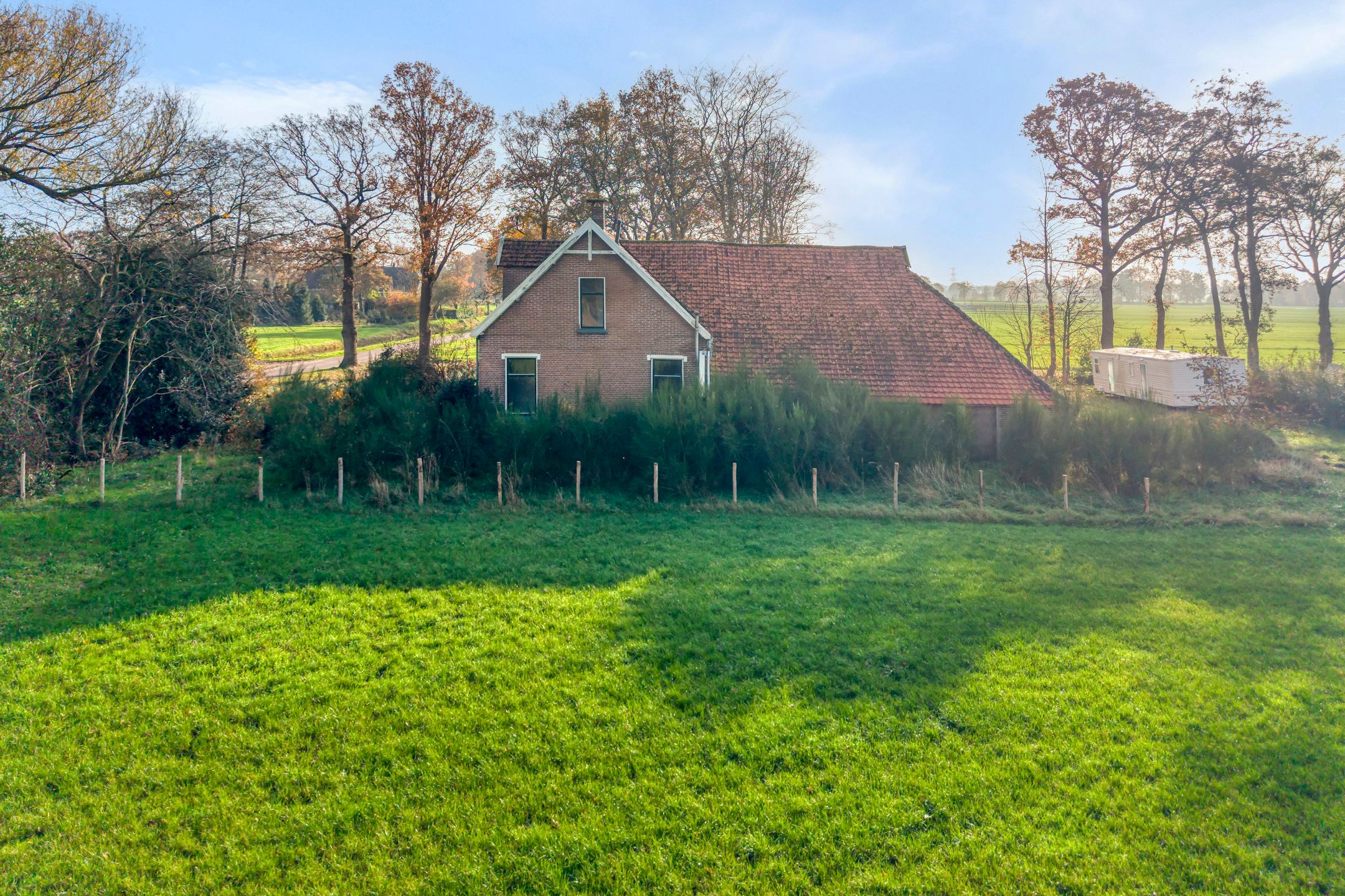 Foto 6 van 1e Schansweg 17