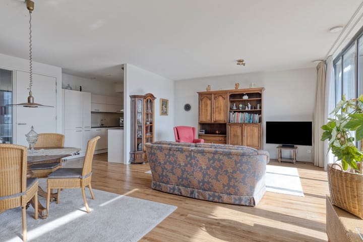 Foto 18 van Apollopad 3-K