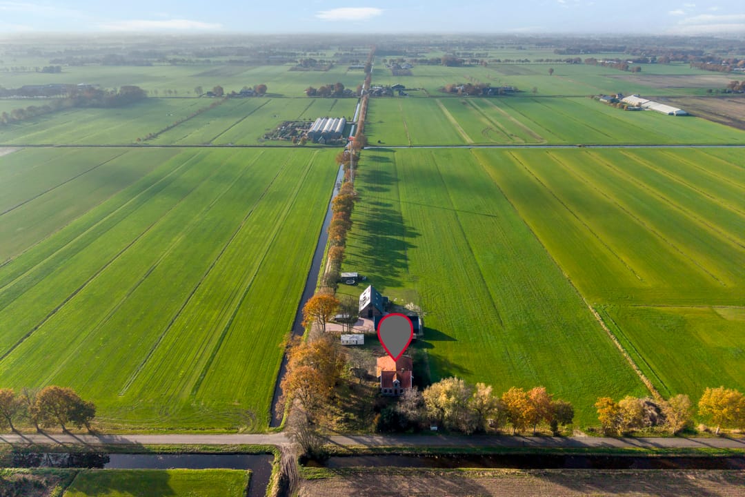 Foto 7 van 1e Schansweg 17