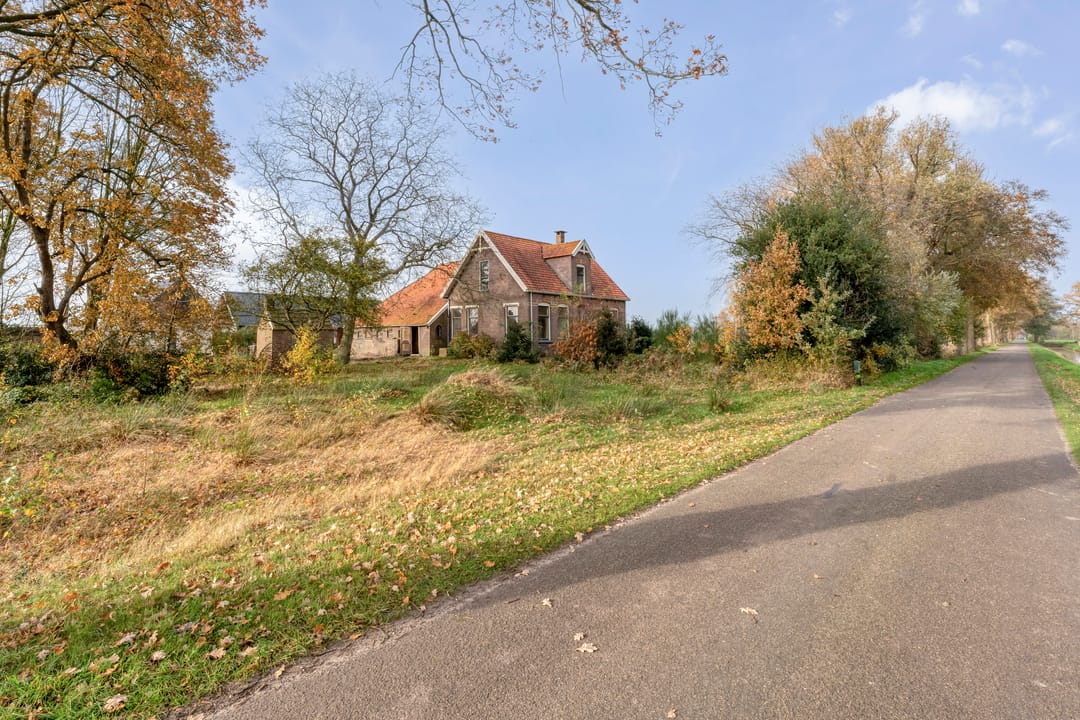 Foto 11 van 1e Schansweg 17