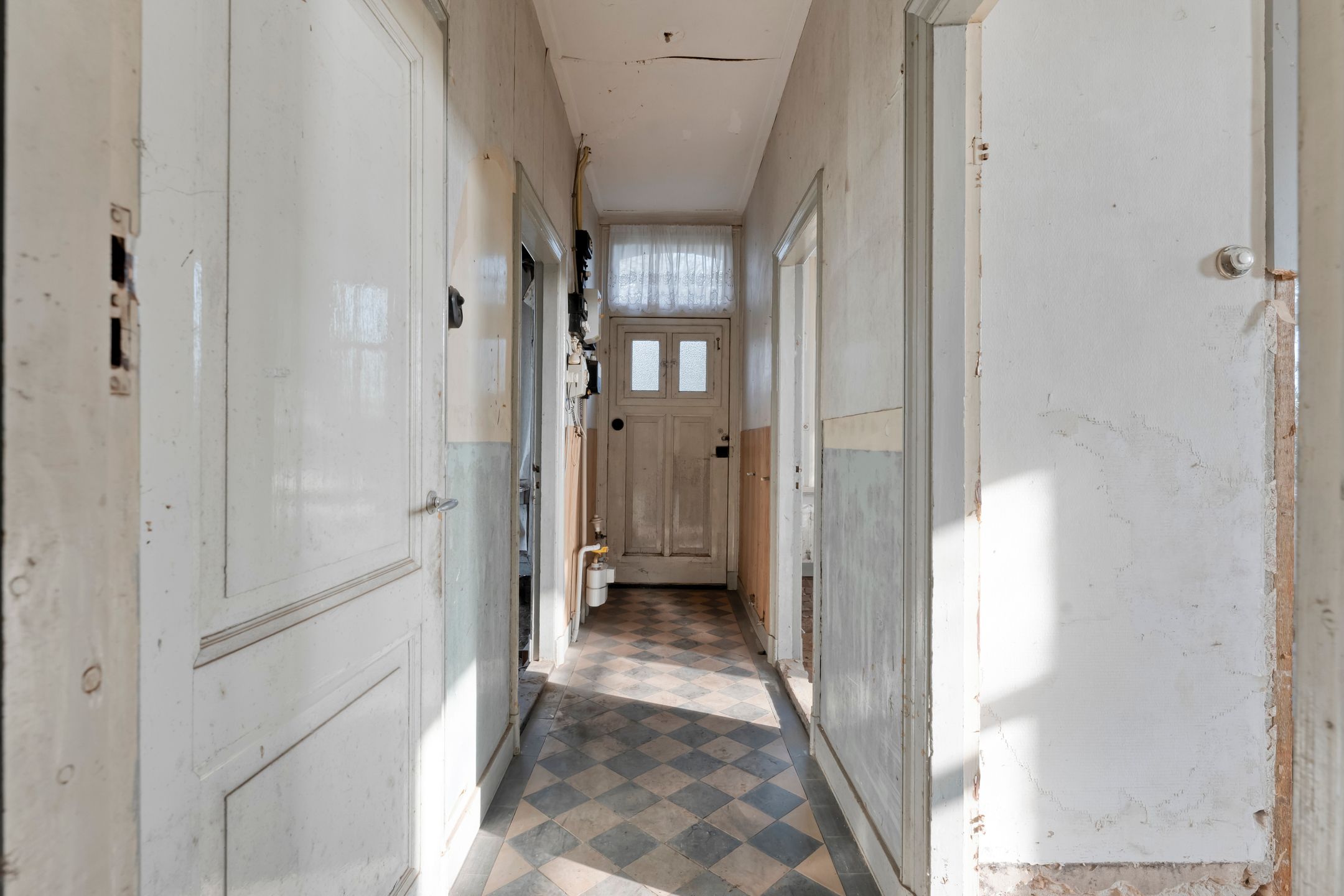 Foto 12 van 1e Schansweg 17