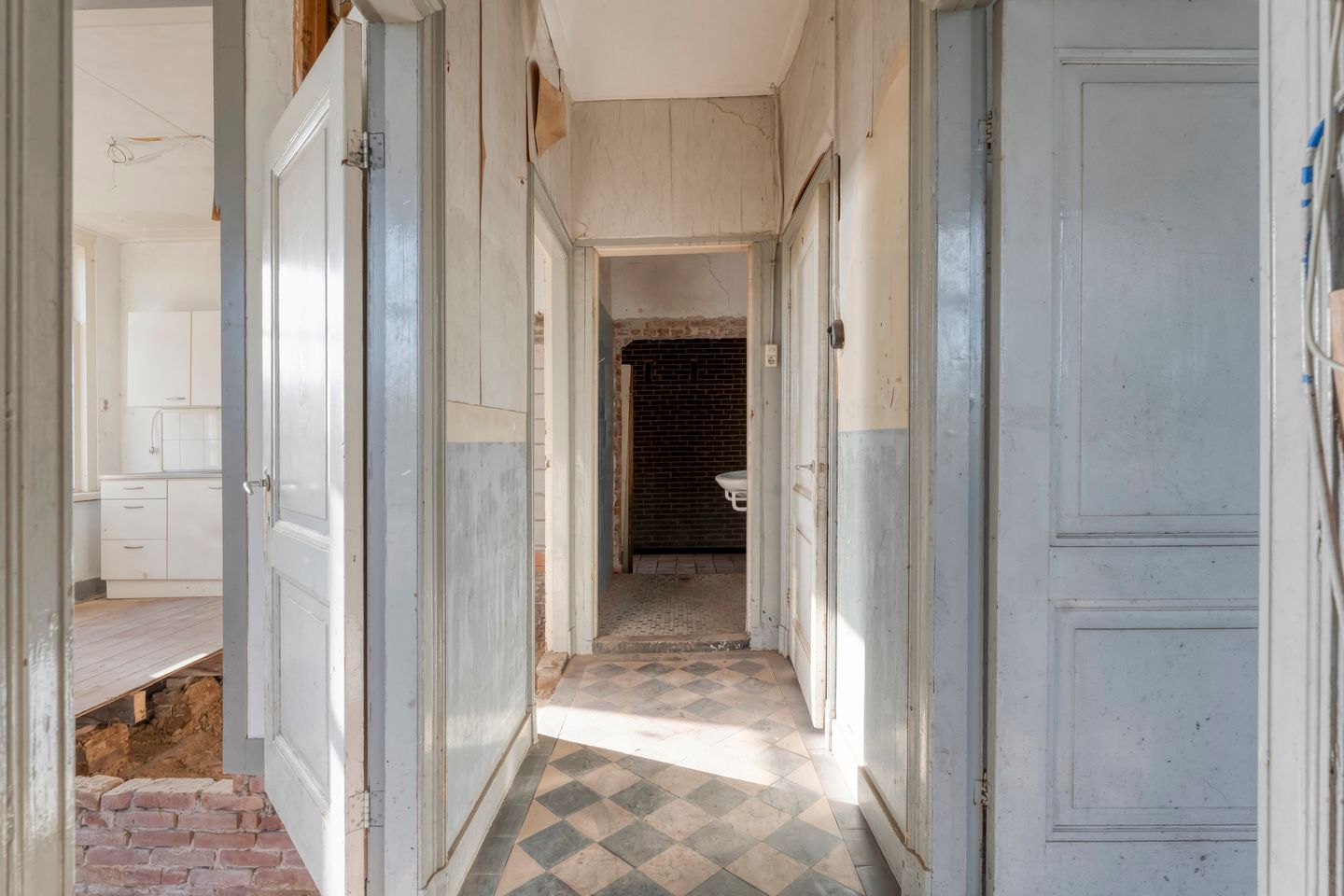 Foto 14 van 1e Schansweg 17