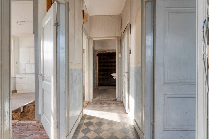 Foto 14 van 1e Schansweg 17