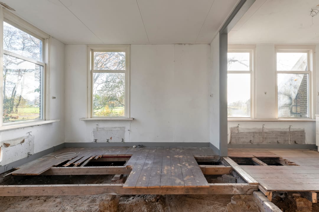 Foto 16 van 1e Schansweg 17