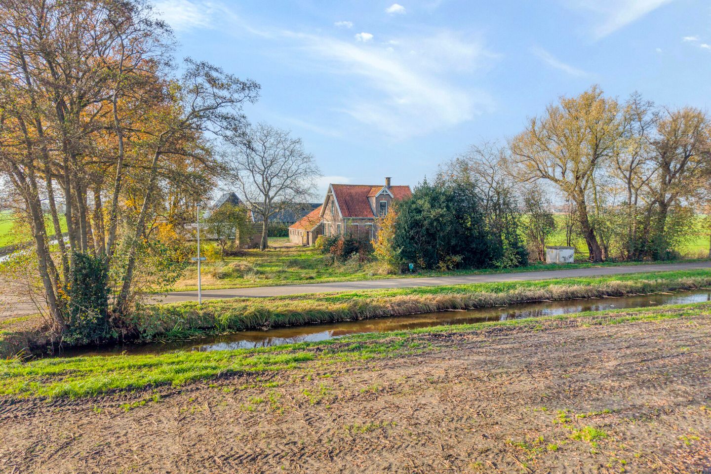 Foto 4 van 1e Schansweg 17