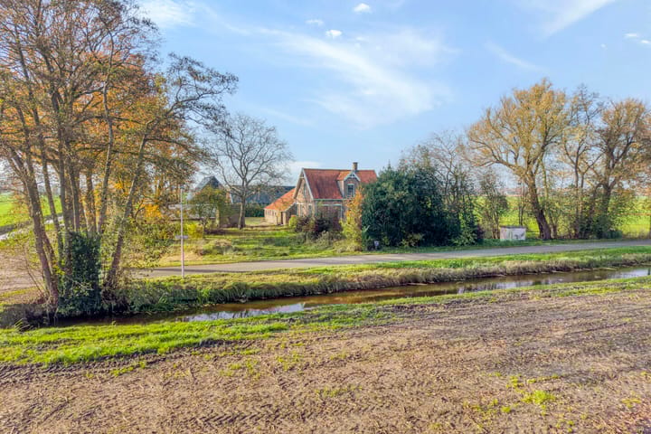 Foto 4 van 1e Schansweg 17