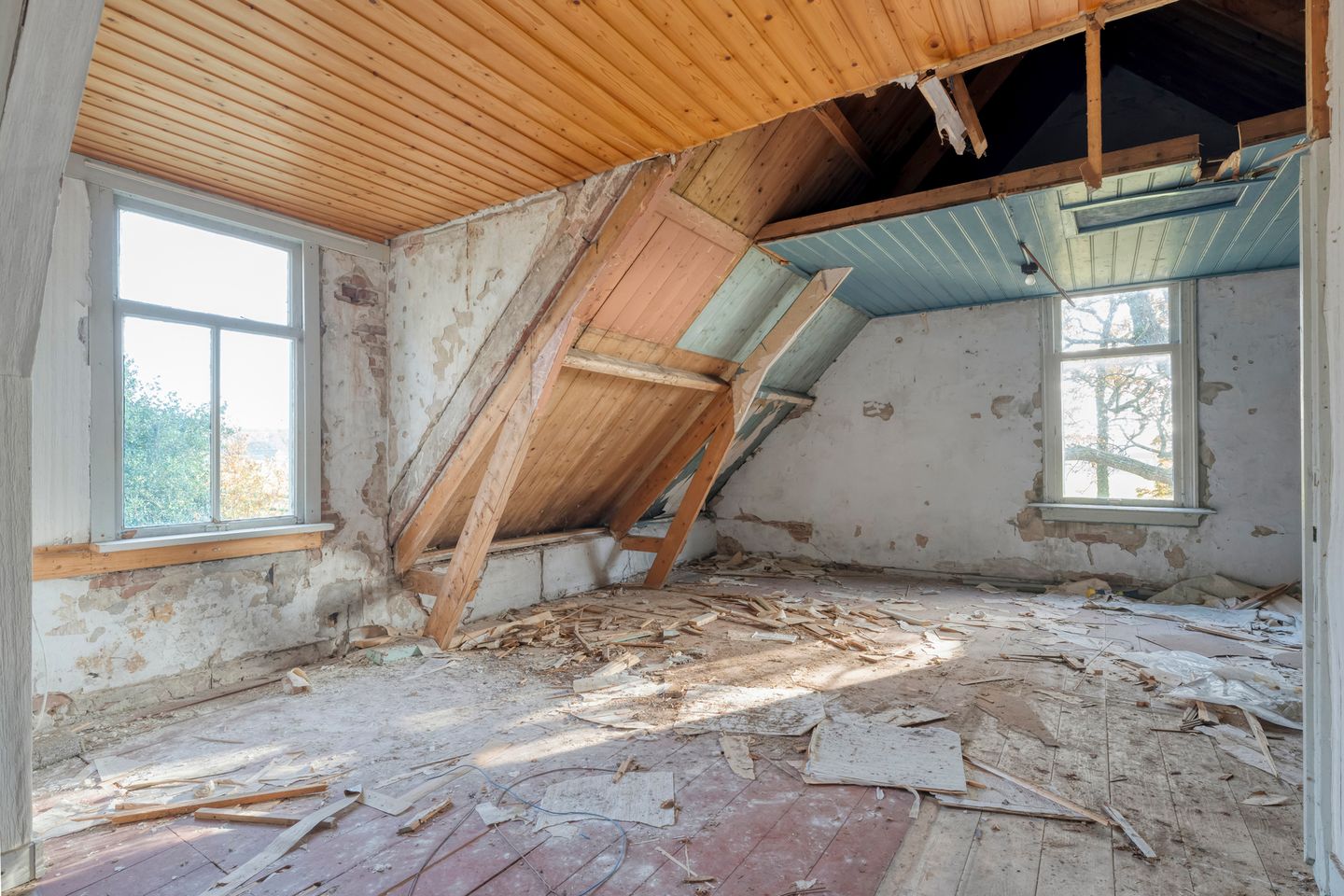 Foto 25 van 1e Schansweg 17