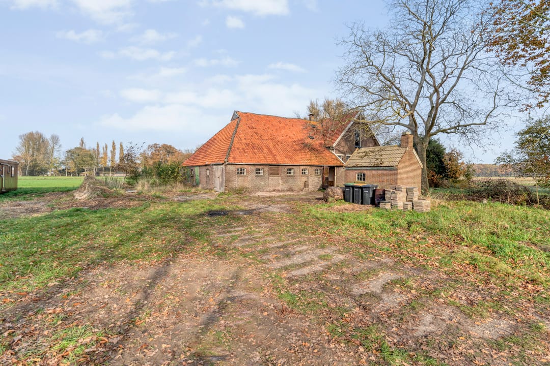 Foto 32 van 1e Schansweg 17