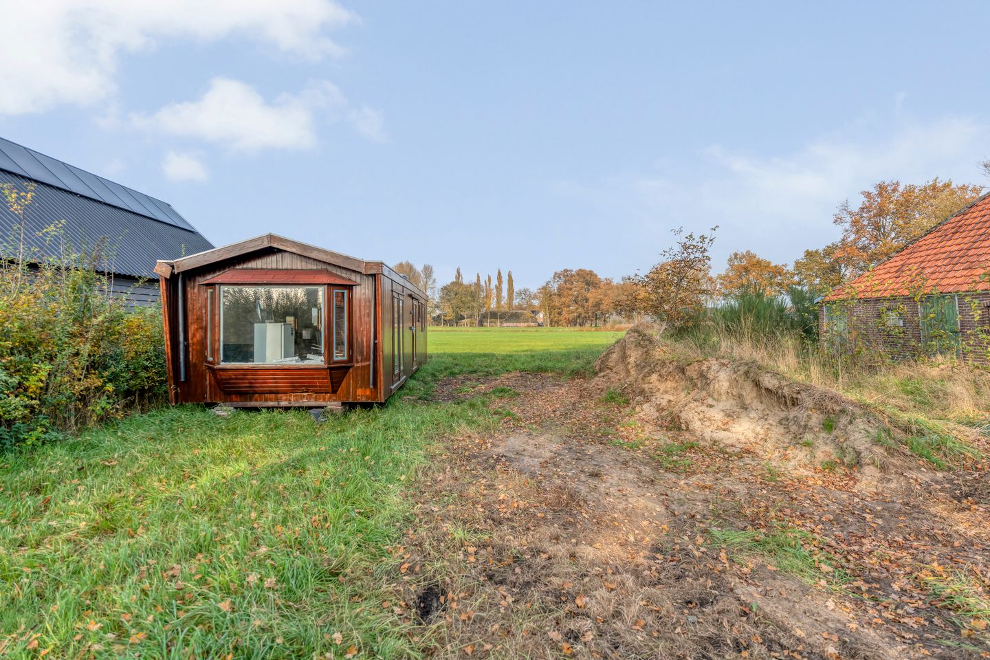 Foto 34 van 1e Schansweg 17